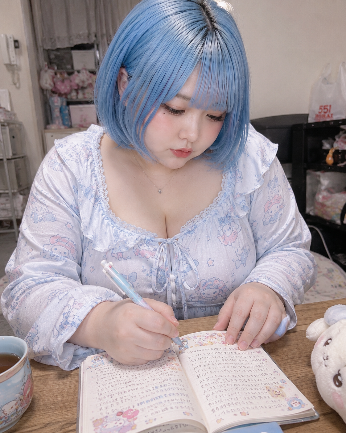 りむの日記