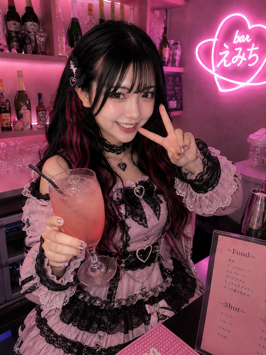 えみち