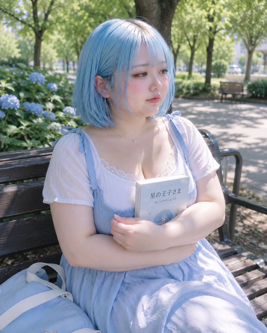 りむの休日