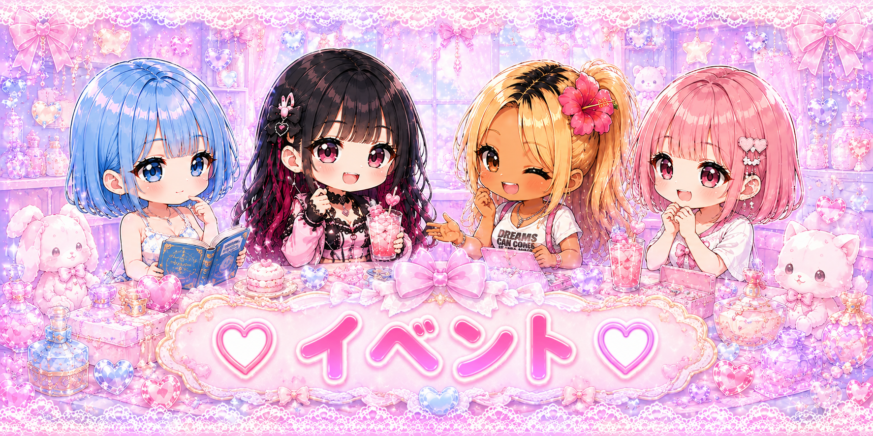 いべんと